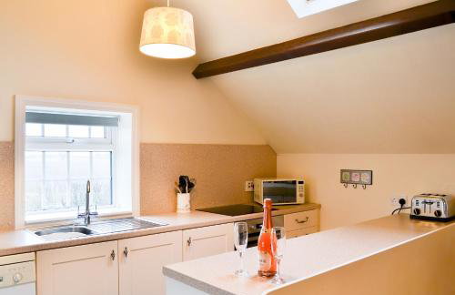 Summertree Farm The Granary - Foto 7