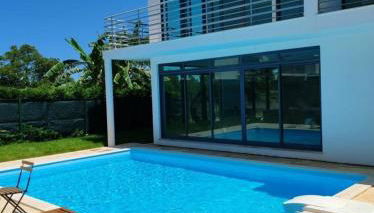 Villa Palmela Resort V5 Piscina privado - Foto 5