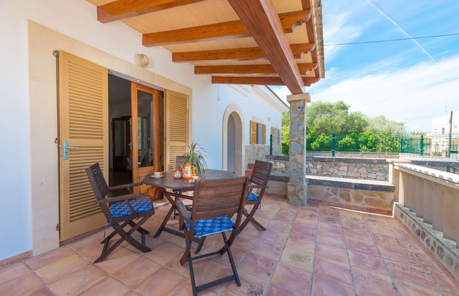 Barcelo-danus in Portocolom - Foto 3