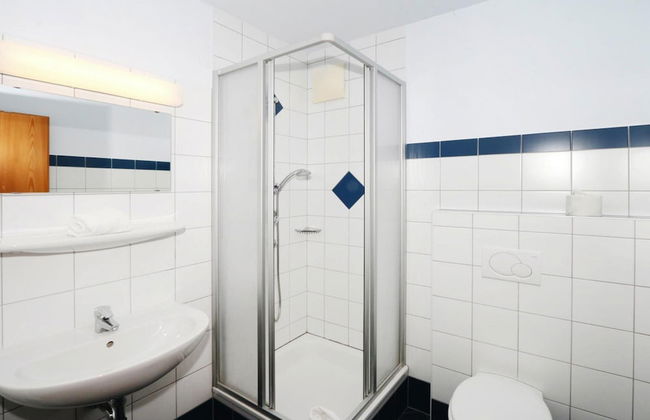 Apartment House Isegrim, Altenmarkt - Foto 6