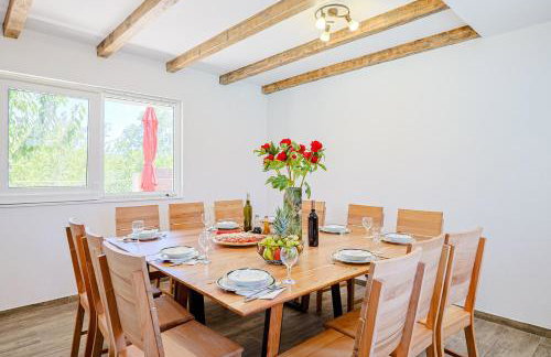 Holiday Home Veronika near Makarska, private pool - Foto 60