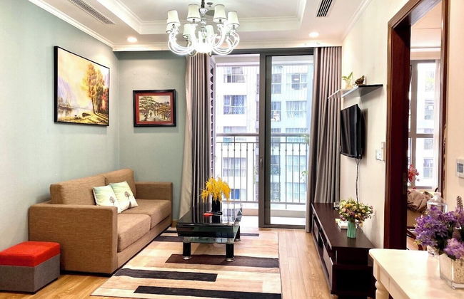 HMH- Vinhomes TIme City - Park Hill - Foto 72