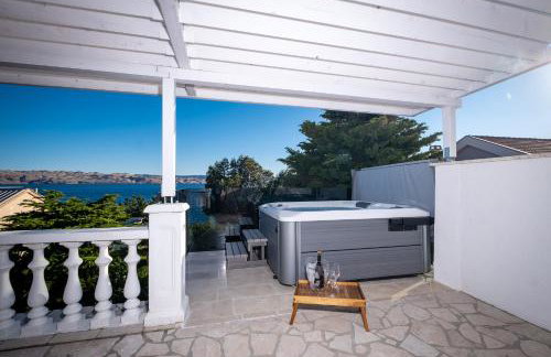 House Petra on the beach-sea - Foto 13