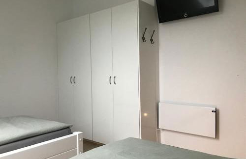 FEWO Salzwedel, Zum Dorfplatz - Foto 5