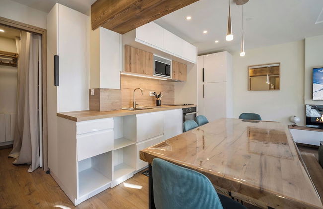 La Roche Blanche - Foto 47