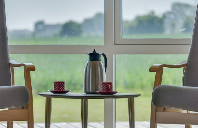 "Iorund" - 550m from the sea - Foto 36