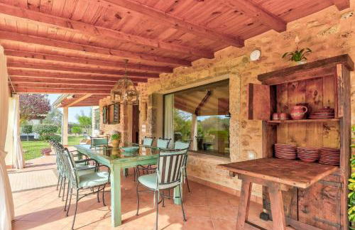 Villa Petit Bijoux by Rentallorca - Foto 9