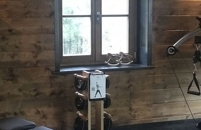 Chalet S Das Juwel an der Zugspitze - Foto 20