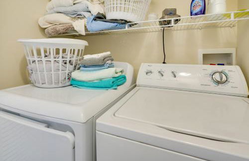 Ocean City Family Getaway about Qtr-Mi to Beach! - Foto 24