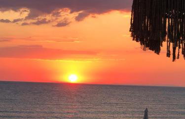 Kakovatos - Luxury sea apartment “Roberta” 66m2 - Foto 24