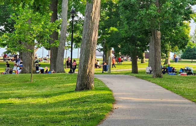 Cliffside Suite #3 - Seacliff Beach Suites - Foto 36