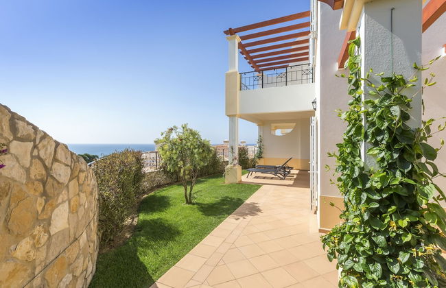 NAU Salema Beach Village - Foto 26