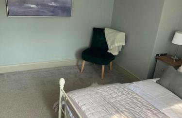 Spacious Cottage in Idyllic Spot - Foto 17