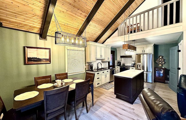 3BDR Home by Torch Lake Sandbar 11931 - Foto 23