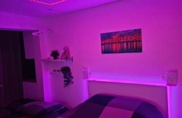 Lovely appartement near sea and Monaco with free parking - Foto 26