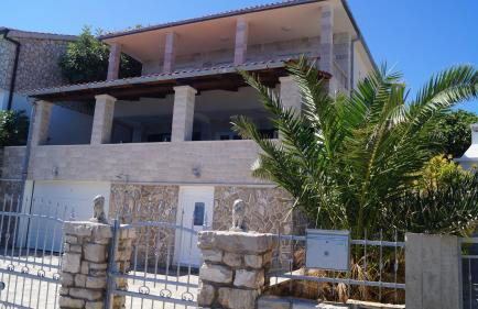 Schönes Ferienhaus direkt am Meer - Foto 20