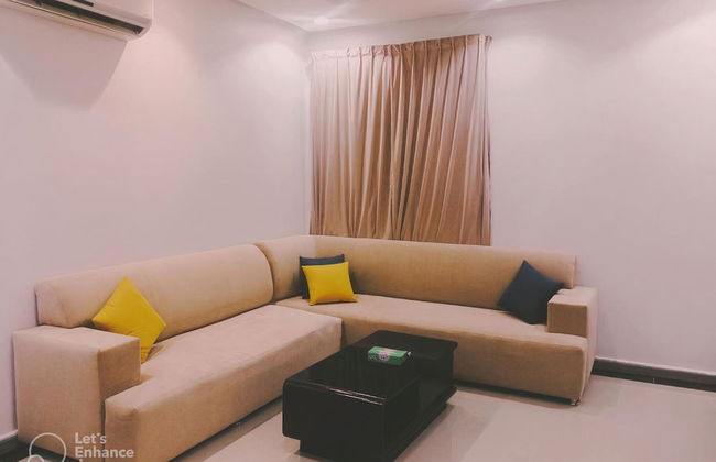 Evan Suites Serviced Apartments - Foto 19