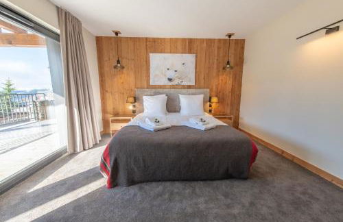 Chalet le Blue Moon - Foto 25