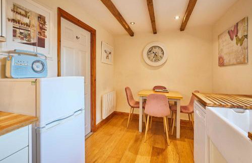 Host & Stay - Dairy Cottages - Foto 10