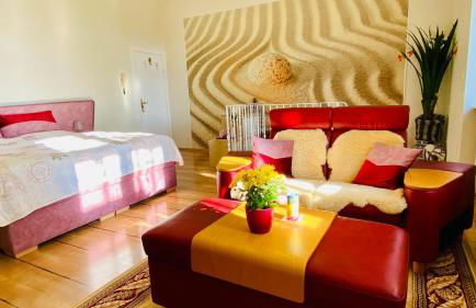 Ferienwohnung Villa am Haussee - Foto 25