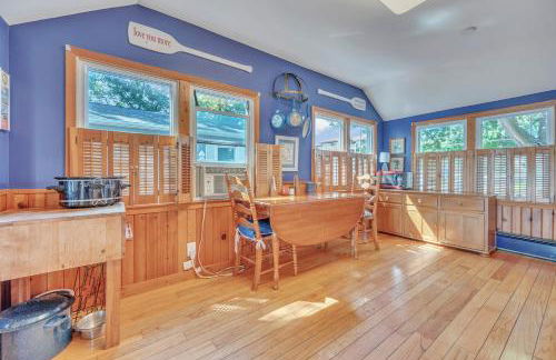 North Bay Retreat on West Lake Okoboji - Foto 9