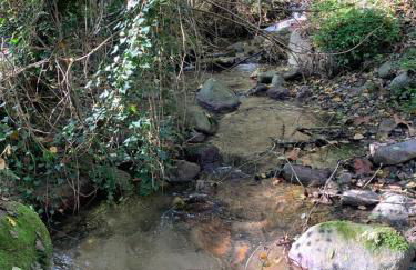 Masía Can Janet alojamiento rural con piscina privada en plena naturaleza - Foto 45