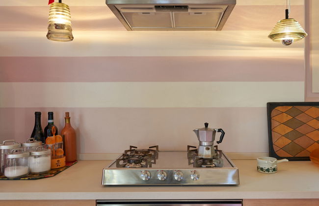 Villa Ulivo - Foto 12