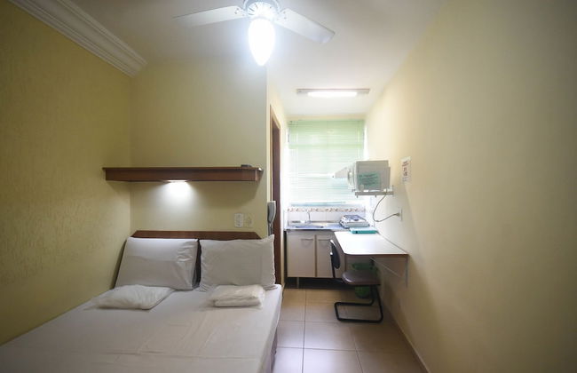 Flat Econômico - Foto 13