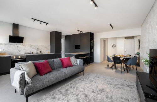 WHome Prime Portal to Porto Your Gateway to Urban Wonders - Foto 11