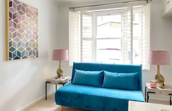 Price & Weeks - Heart of Bath - Foto 7