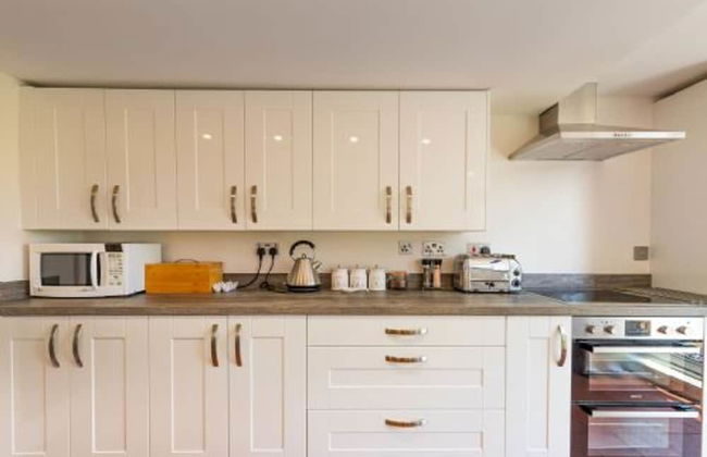 Host Stay Pilgrims Rest - Foto 11