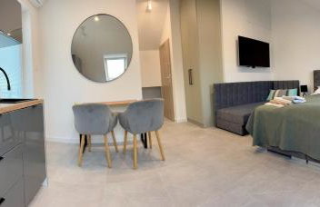 Apartament VIP Sztutolo z basenem - Foto 28