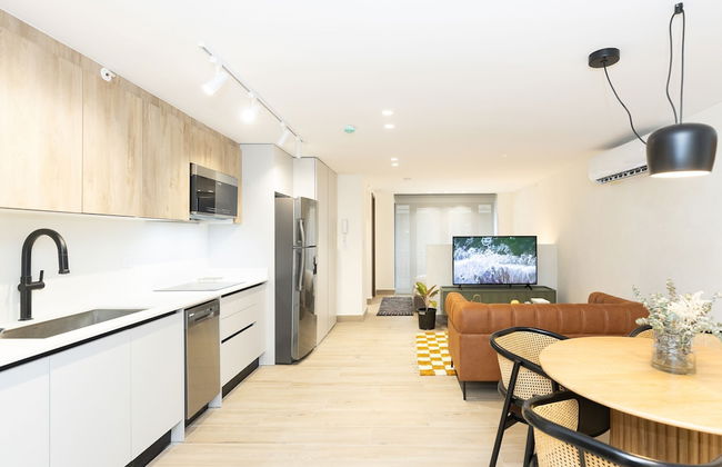 The Balconies by Acomodo Casco Viejo - Foto 17