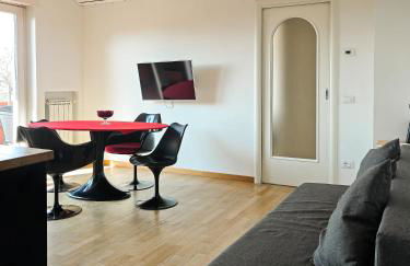 Panoramic Sunset Terrace Attic - Foto 7