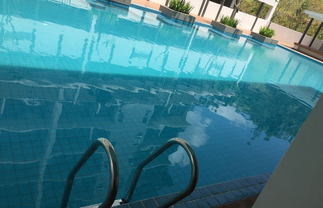 Little Tree Homestay at Bangi Putrajaya - Foto 58