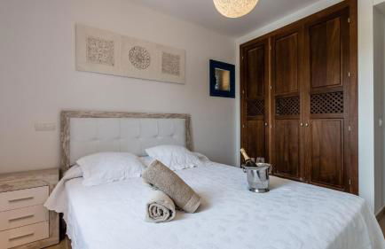 Villa Etruria close to Playa d'en Bossa - Foto 29