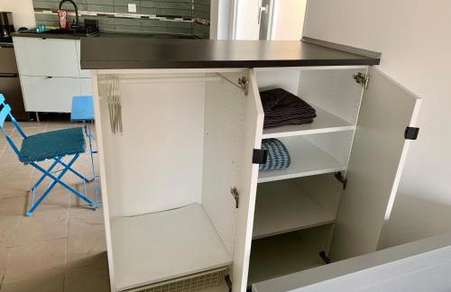 Paris Express studio 5 min on foot to tube station - Foto 9