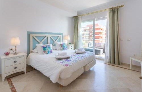 Apartamento Marbella Playa Centro - Photo 28