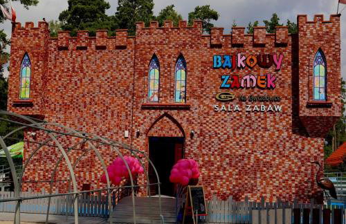 Domek Na Gwizdówce " u KARGULA" - KASZUBY - Foto 28