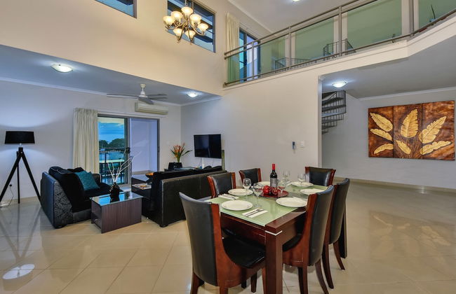 Argus Apartments Darwin - Foto 17