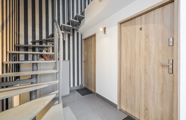 Nadbrzeżna Cozy Studio Mielno by Renters - Foto 18