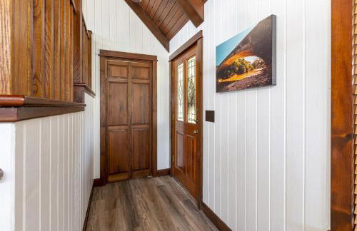 Country Chateau w Hot Tub Near Wine Trail - Foto 36