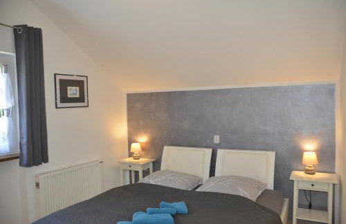 Ferienwohnung Wildgatter - Foto 53