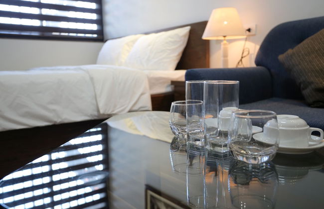 Cat Linh ARL55 Hotel - Foto 40