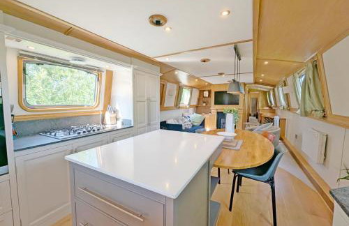 Sandpiper - Salterns - Chichester Marina - Foto 9