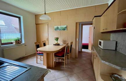 Ferienhaus "Am Flachsee" - Foto 20