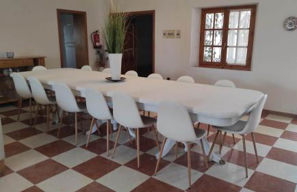 Casona La Familia en Vejer - Foto 8