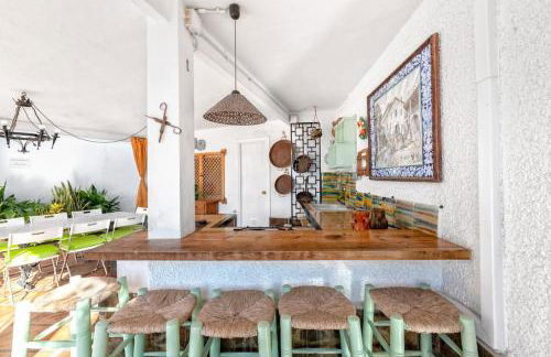 iloftmalaga Villa Miraflores - Photo 46