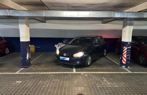 Madrid Centro Apartamnto Estreno - Photo 34