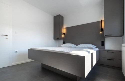 Apartment Zagreb, 0-24, self service check-in, free parking - Foto 29